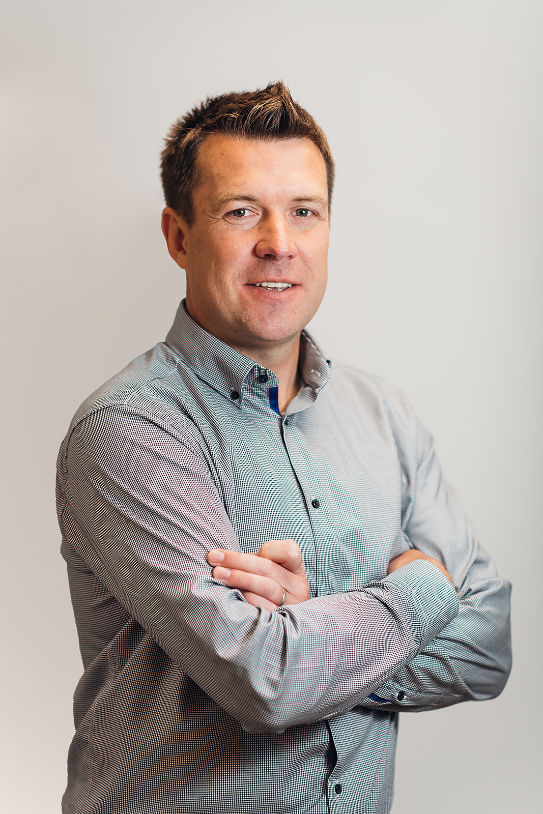 Robin Keates Our People – Ashby Electrical