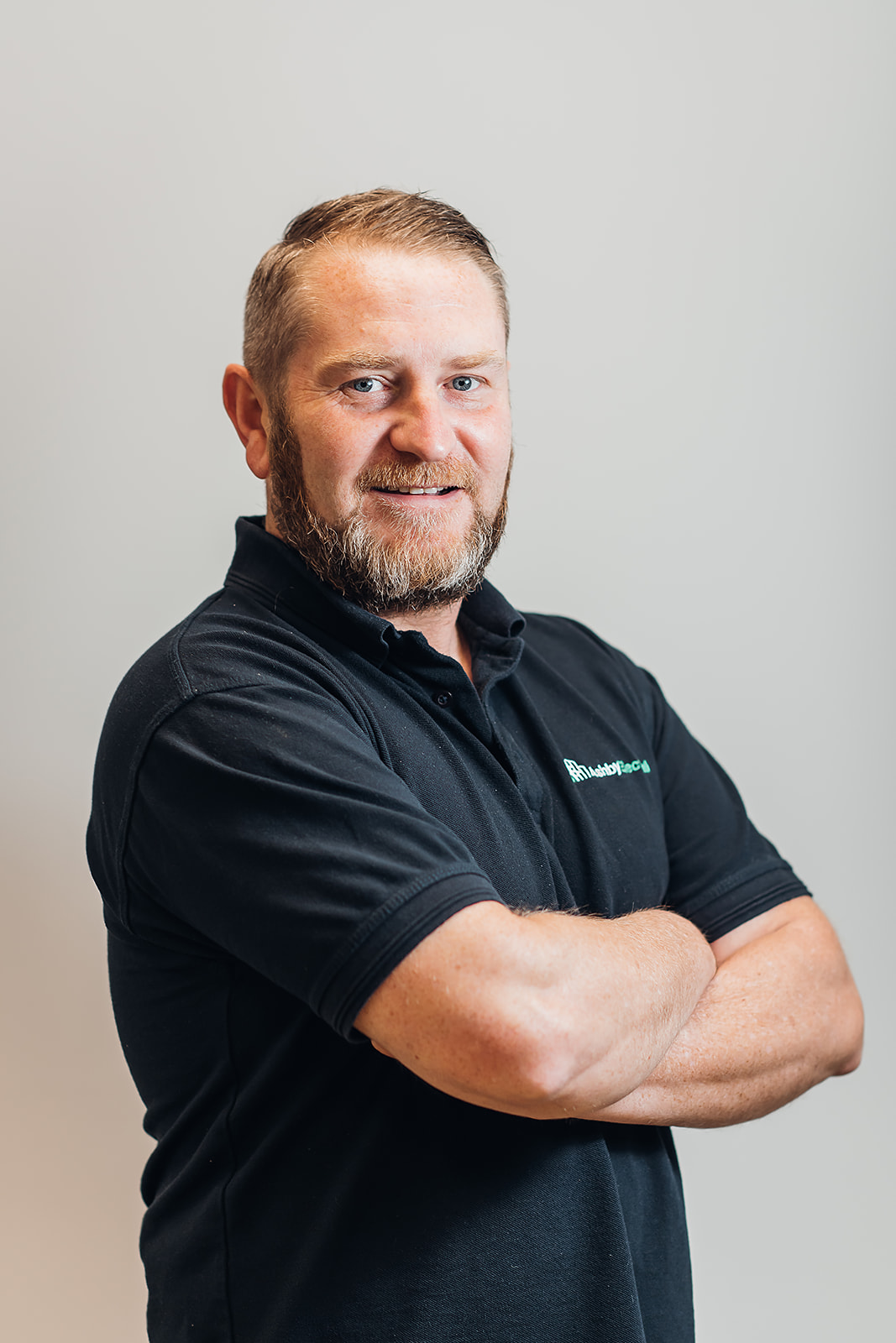 Robin Keates Our People – Ashby Electrical